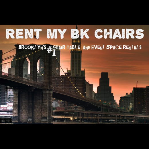 Rent My BK Chairs in Kings County City, New York, United States - #2 Photo of Point of interest, Establishment