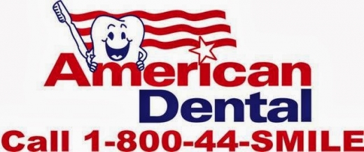 Photo by American Dental for American Dental