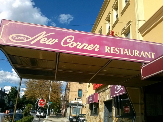 New Corner in Kings County City, New York, United States - #1 Photo of Restaurant, Food, Point of interest, Establishment, Bar