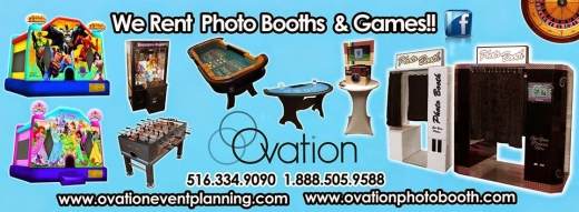 Photo by <br />
<b>Notice</b>:  Undefined index: user in <b>/home/www/activeuser/data/www/vaplace.com/core/views/default/photos.php</b> on line <b>128</b><br />
. Picture for Ovation Inflatable Bouncers in Carle Place City, New York, United States - Food, Point of interest, Establishment
