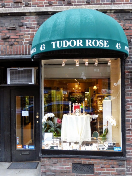 Photo by Tudor Rose Antiques for Tudor Rose Antiques