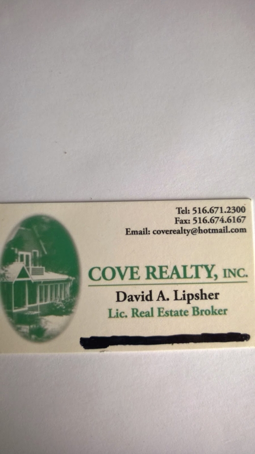 Photo by <br />
<b>Notice</b>:  Undefined index: user in <b>/home/www/activeuser/data/www/vaplace.com/core/views/default/photos.php</b> on line <b>128</b><br />
. Picture for Cove Realty Inc in Glen Cove City, New York, United States - Point of interest, Establishment, Real estate agency
