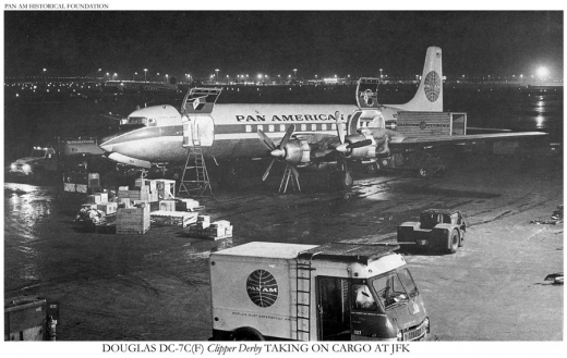 Avio International Forwarders in Lynbrook City, New York, United States - #1 Photo of Point of interest, Establishment