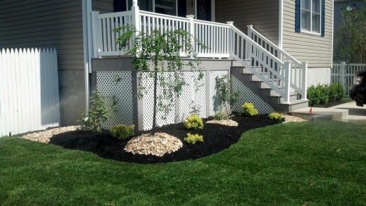 Paradise Landscaping in Hazlet City, New Jersey, United States - #1 Photo of Point of interest, Establishment, General contractor