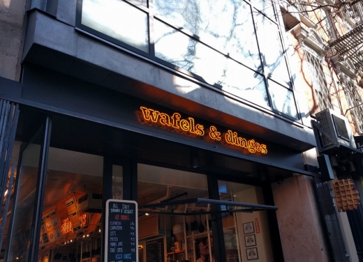 Photo by <br />
<b>Notice</b>:  Undefined index: user in <b>/home/www/activeuser/data/www/vaplace.com/core/views/default/photos.php</b> on line <b>128</b><br />
. Picture for Wafels and Dinges Cafe in New York City, New York, United States - Restaurant, Food, Point of interest, Establishment, Cafe