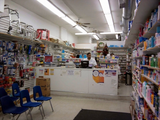 Marben Pharmacy & Surgicals in Brooklyn City, New York, United States - #2 Photo of Point of interest, Establishment, Store, Health, Pharmacy
