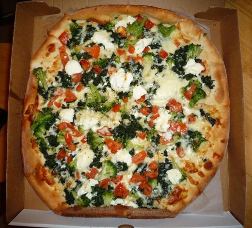 Photo by <br />
<b>Notice</b>:  Undefined index: user in <b>/home/www/activeuser/data/www/vaplace.com/core/views/default/photos.php</b> on line <b>128</b><br />
. Picture for Due Fratelli Pizza in Kings County City, New York, United States - Restaurant, Food, Point of interest, Establishment, Meal takeaway, Meal delivery