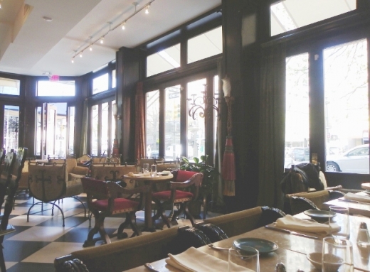 Machiavelli in New York City, New York, United States - #1 Photo of Restaurant, Food, Point of interest, Establishment, Bar