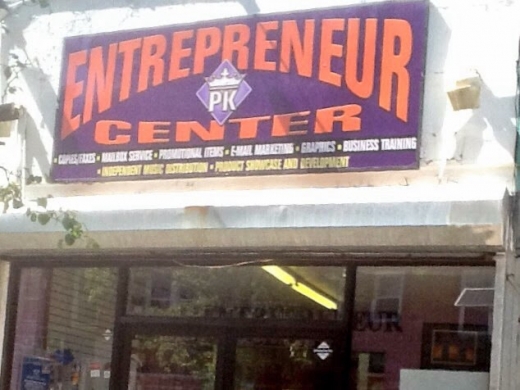 PK Entrepreneur Center in East Orange City, New Jersey, United States - #1 Photo of Point of interest, Establishment