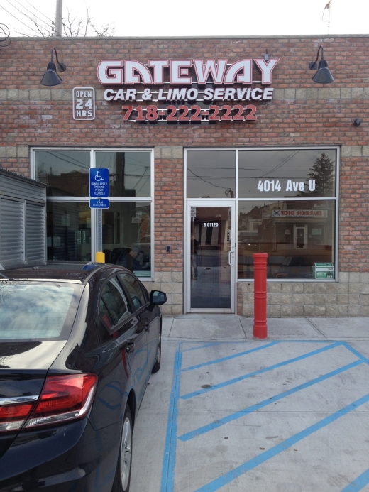 Gateway Car Services in Kings County City, New York, United States - #1 Photo of Point of interest, Establishment