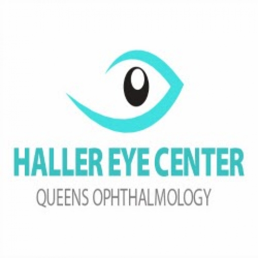 Haller Eye Center in Queens City, New York, United States - #4 Photo of Point of interest, Establishment, Health, Doctor