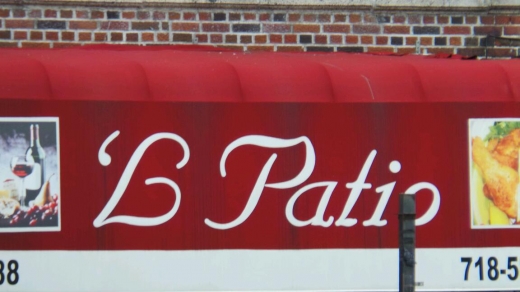 El Patio Restaurant in Bronx City, New York, United States - #4 Photo of Restaurant, Food, Point of interest, Establishment