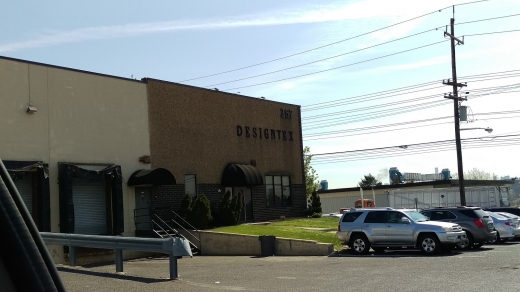 Designtex in Secaucus City, New Jersey, United States - #1 Photo of Point of interest, Establishment