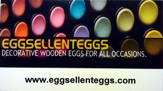 Eggsellenteggs in Forest Hills City, New York, United States - #4 Photo of Point of interest, Establishment, Store, Home goods store