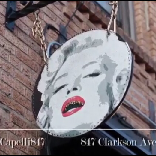 Capelli847 in Brooklyn City, New York, United States - #4 Photo of Point of interest, Establishment, Beauty salon