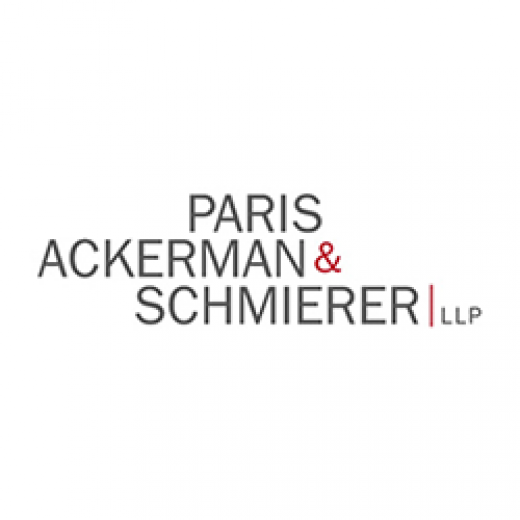 Paris Ackerman & Schmierer LLP in Roseland City, New Jersey, United States - #2 Photo of Point of interest, Establishment, Lawyer
