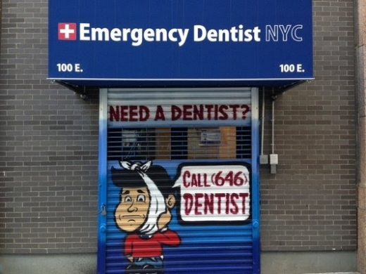 Photo by <br />
<b>Notice</b>:  Undefined index: user in <b>/home/www/activeuser/data/www/vaplace.com/core/views/default/photos.php</b> on line <b>128</b><br />
. Picture for Emergency Dentist NYC in New York City, New York, United States - Point of interest, Establishment, Health, Doctor, Dentist