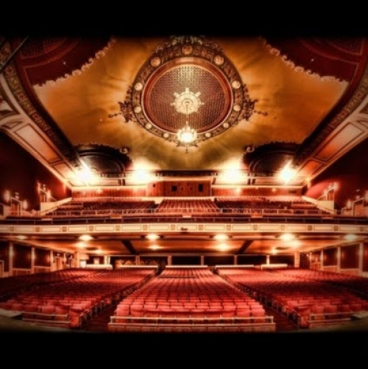 Ritz Theatre & Performing Arts Center in Elizabeth City, New Jersey, United States - #1 Photo of Point of interest, Establishment