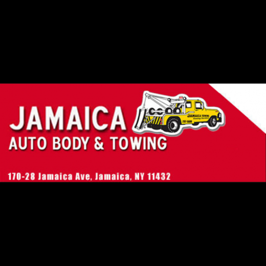 Photo by <br />
<b>Notice</b>:  Undefined index: user in <b>/home/www/activeuser/data/www/vaplace.com/core/views/default/photos.php</b> on line <b>128</b><br />
. Picture for Jamaica Auto Body & Towing Inc in Queens City, New York, United States - Point of interest, Establishment, Store, Car repair