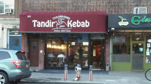 Photo by Behzodkhon Vafoev for Tandir Kebab