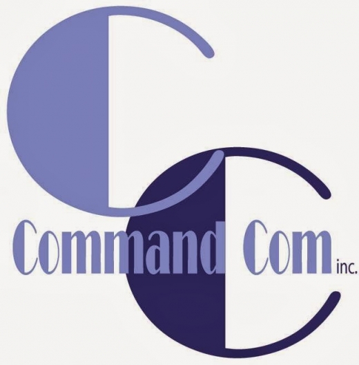 Photo by Command Com, Inc. for Command Com, Inc.
