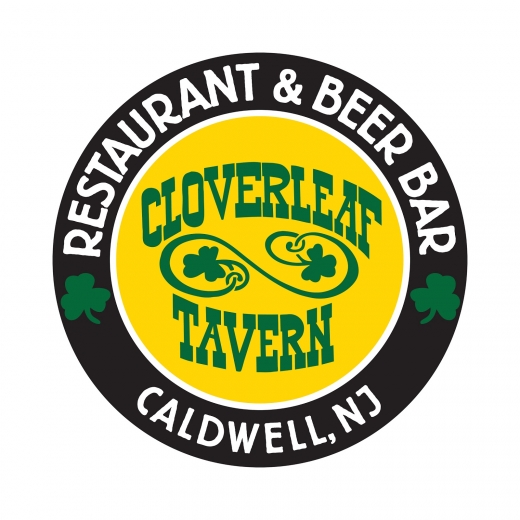 Cloverleaf Tavern in Caldwell City, New Jersey, United States - #4 Photo of Restaurant, Food, Point of interest, Establishment, Bar