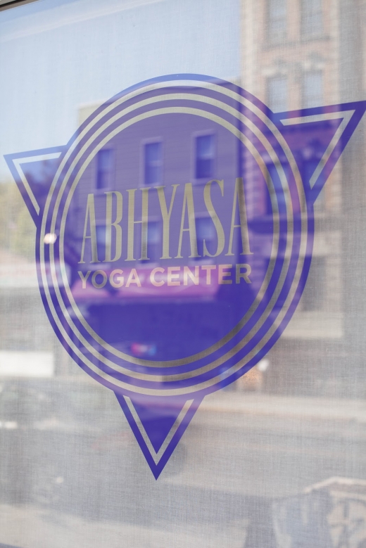 Abhyasa Yoga Center in Kings County City, New York, United States - #3 Photo of Point of interest, Establishment, Health, Gym