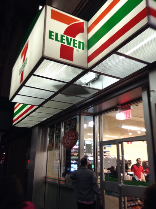 Photo by <br />
<b>Notice</b>:  Undefined index: user in <b>/home/www/activeuser/data/www/vaplace.com/core/views/default/photos.php</b> on line <b>128</b><br />
. Picture for 7-Eleven in New York City, New York, United States - Restaurant, Food, Point of interest, Establishment, Store, Cafe, Convenience store