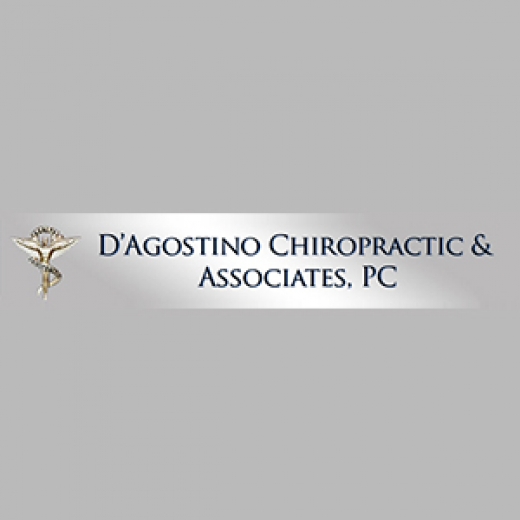 D'Agostino Chiropractic Associates in Garfield City, New Jersey, United States - #2 Photo of Point of interest, Establishment, Health