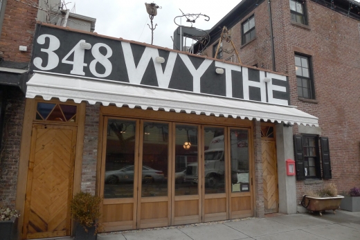 Isa in Brooklyn City, New York, United States - #1 Photo of Restaurant, Food, Point of interest, Establishment, Bar