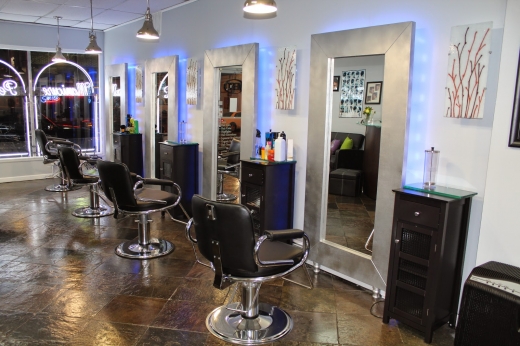 Mao's Salon in Elizabeth City, New Jersey, United States - #2 Photo of Point of interest, Establishment, Beauty salon