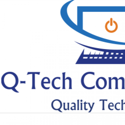 Photo by Q-Tech Computers Inc for Q-Tech Computers Inc