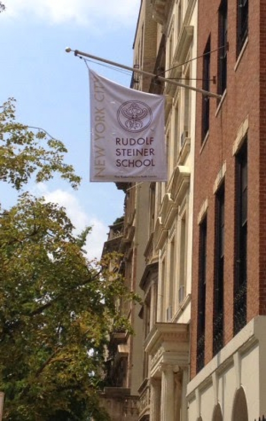Rudolf Steiner School in New York City, New York, United States - #2 Photo of Point of interest, Establishment, School