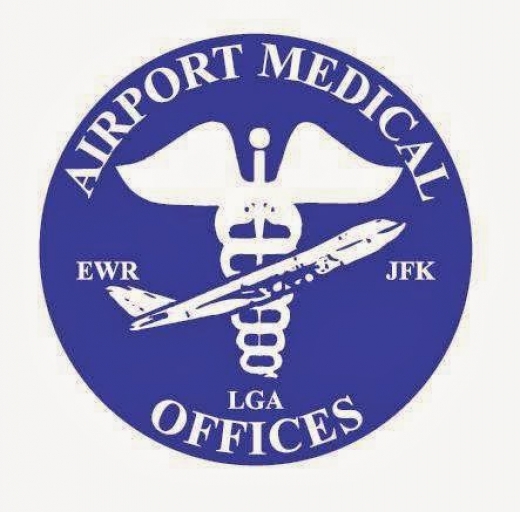 Photo by Airport Medical Offices at JFK for Metro Medical