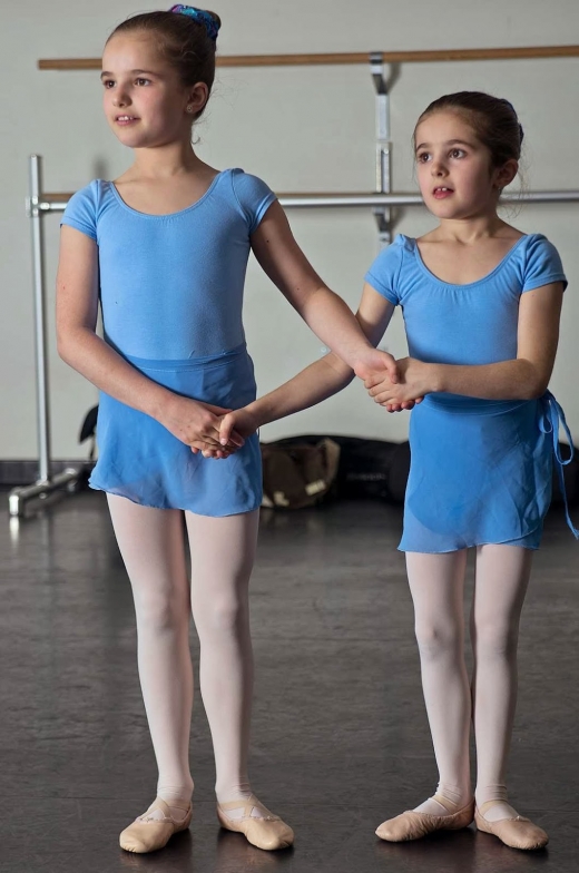 Photo by Childrens School of Ballet for Childrens School of Ballet