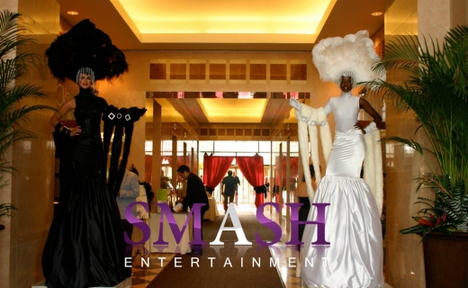 Photo for Smash Party Entertainment Inc