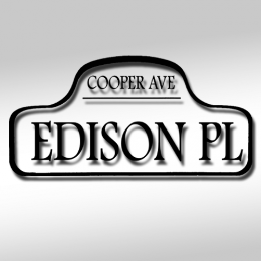 Edison Place in Glendale City, New York, United States - #3 Photo of Restaurant, Food, Point of interest, Establishment, Bar