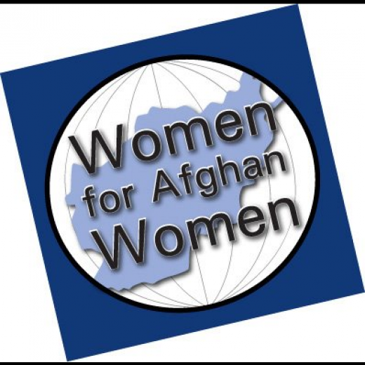 Photo by Women For Afghan Women Inc for Women For Afghan Women Inc