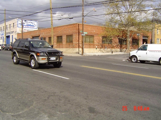 Udesign Wood Veneer Inc in Bronx City, New York, United States - #1 Photo of Point of interest, Establishment, Store