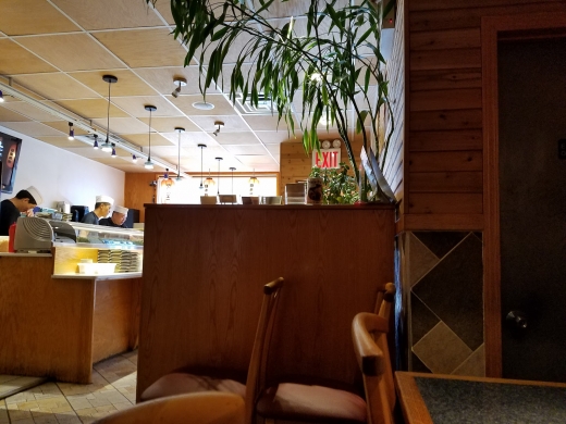 Wasabi Sushi in Brooklyn City, New York, United States - #1 Photo of Restaurant, Food, Point of interest, Establishment