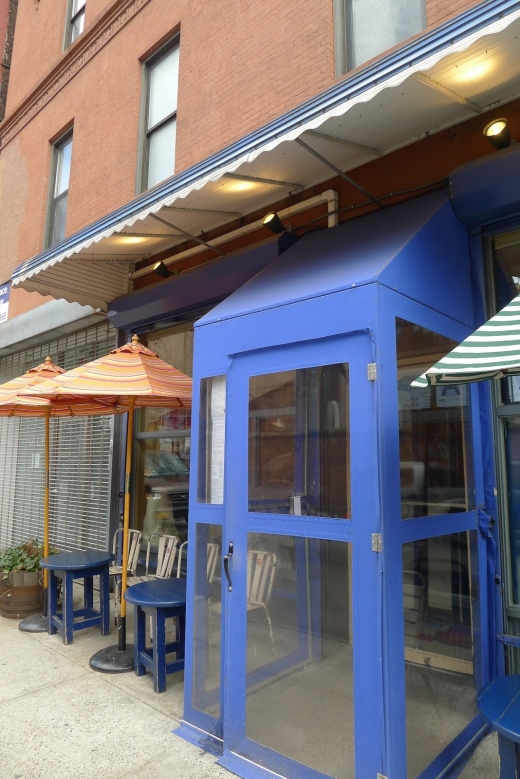 Cafe Gitane in New York City, New York, United States - #1 Photo of Restaurant, Food, Point of interest, Establishment, Cafe