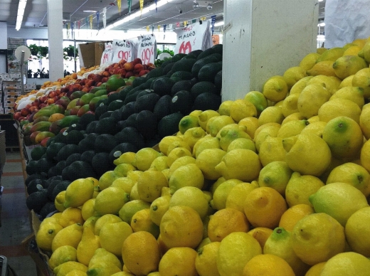 New Bridge Farmers Market in Bergenfield City, New Jersey, United States - #2 Photo of Food, Point of interest, Establishment, Store, Grocery or supermarket