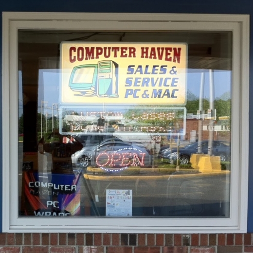 Computer Haven in Hazlet City, New Jersey, United States - #1 Photo of Point of interest, Establishment