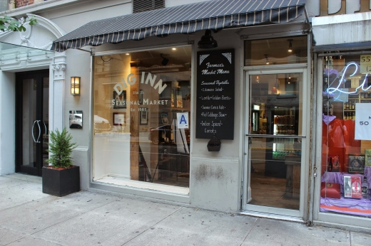 Dig Inn in New York City, New York, United States - #1 Photo of Restaurant, Food, Point of interest, Establishment