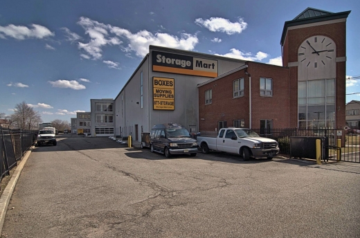 StorageMart in Secaucus City, New Jersey, United States - #1 Photo of Point of interest, Establishment, Storage