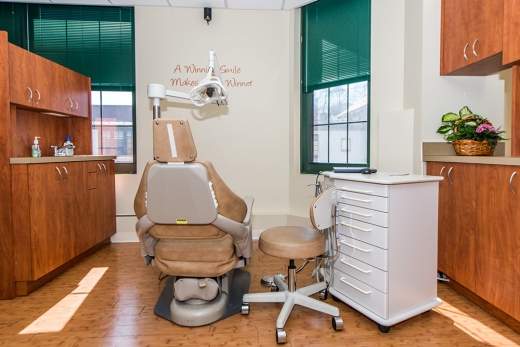 Tuckahoe Family Orthodontics in Tuckahoe City, New York, United States - #2 Photo of Point of interest, Establishment, Health, Dentist