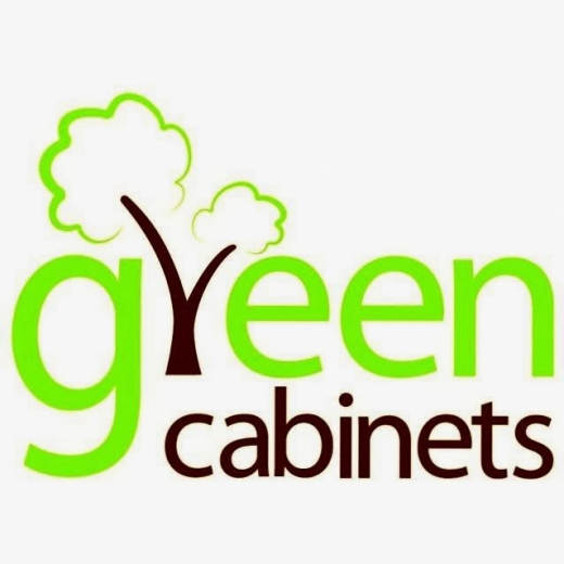 Green Cabinets in Queens Village City, New York, United States - #3 Photo of Point of interest, Establishment, Store, Home goods store, General contractor