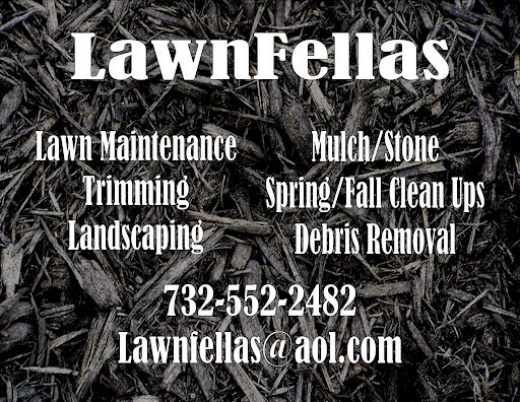 LawnFellas in Middletown City, New Jersey, United States - #1 Photo of Point of interest, Establishment, Store