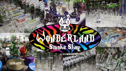 Wonderland Smoke Shop- Hazlet in Hazlet City, New Jersey, United States - #4 Photo of Point of interest, Establishment, Store