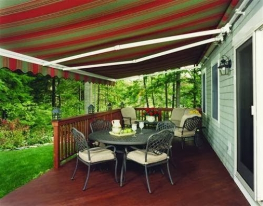 Retractable Awnings at Breslow Home Design Center in Livingston City, New Jersey, United States - #3 Photo of Point of interest, Establishment